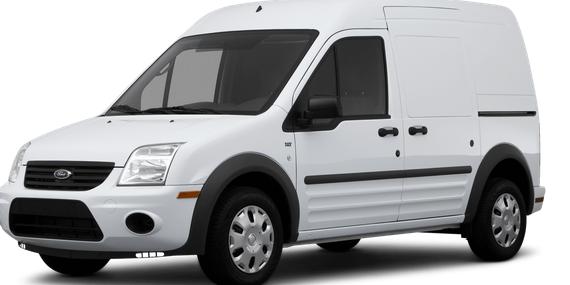 FORD TRANSIT CONNECT 2012 NM0LS7BN8CT094329 image